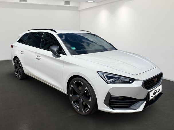 Cupra Leon Sportstourer VZ 2.0 TSI 180 kW image number 2