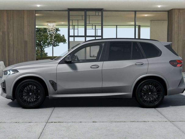 BMW X5 M M xDrive 460 kW image number 6