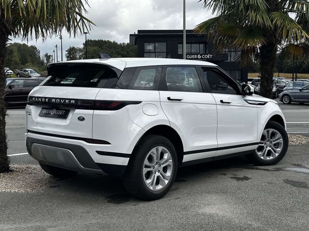 Land Rover Range Rover Evoque 149 kW image number 3