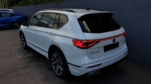 Seat Tarraco 1.4 e-Hybrid DSG 180 kW image number 3