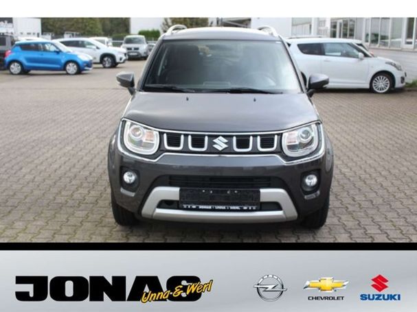 Suzuki Ignis 61 kW image number 4