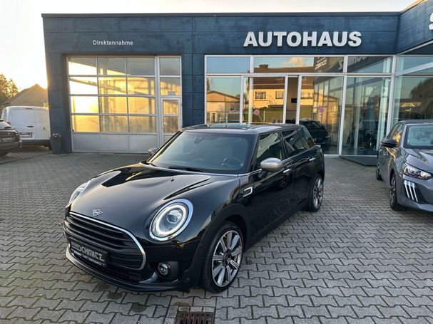 Mini Cooper D Clubman 110 kW image number 1