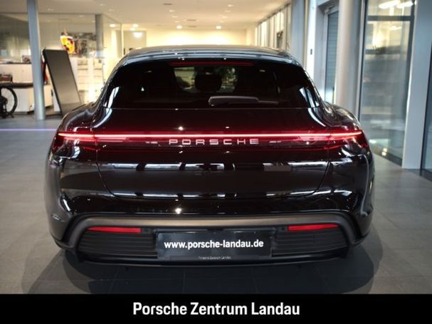 Porsche Taycan Sport Turismo 320 kW image number 4