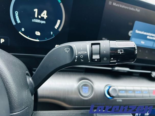 Hyundai Kona 1.6 Hybrid Prime 104 kW image number 14