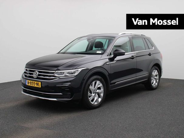 Volkswagen Tiguan 1.5 TSI Elegance DSG 110 kW image number 1