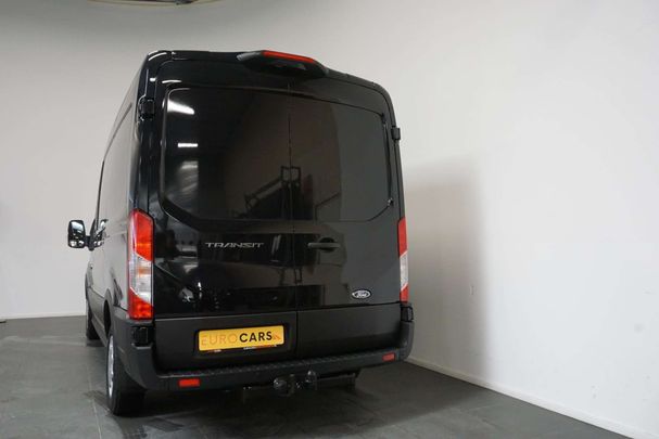 Ford Transit L2H2 96 kW image number 6