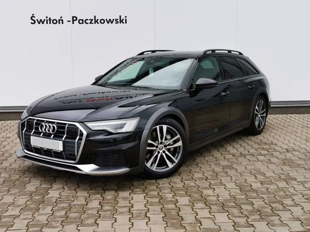 Audi A6 Allroad 257 kW image number 1