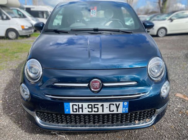 Fiat 500 1.0 51 kW image number 3