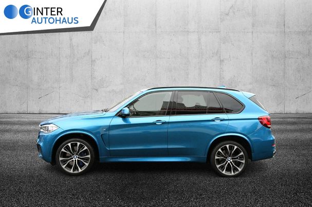 BMW X5 xDrive50i 330 kW image number 6