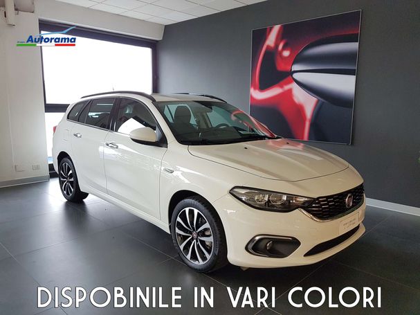 Fiat Tipo 96 kW image number 5