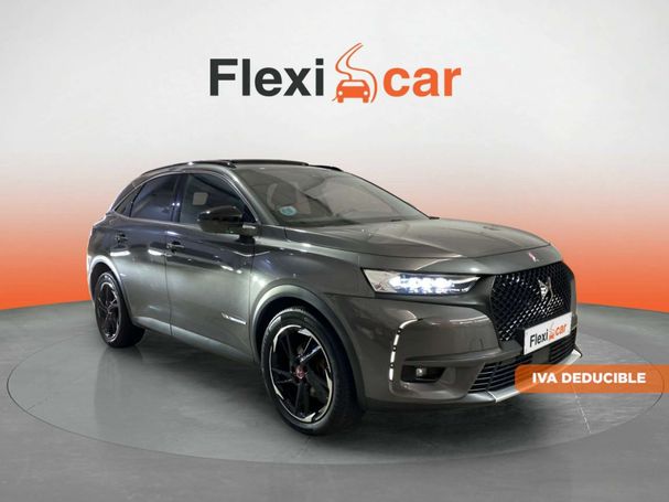 DS Automobiles 7 Crossback BlueHDi PERFORMANCE LINE 130 kW image number 3