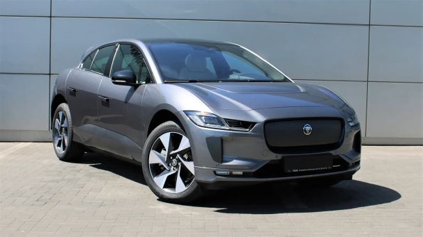 Jaguar I-Pace EV400 S AWD 294 kW image number 1