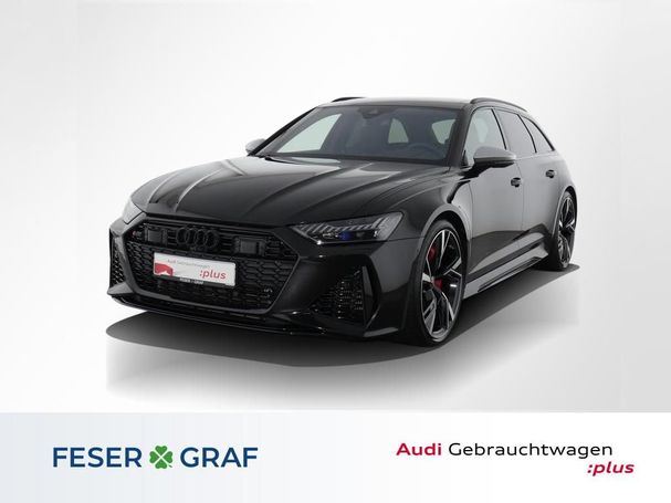 Audi RS6 Avant 441 kW image number 1