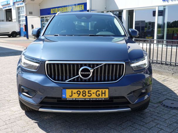 Volvo XC40 T5 Recharge 192 kW image number 11