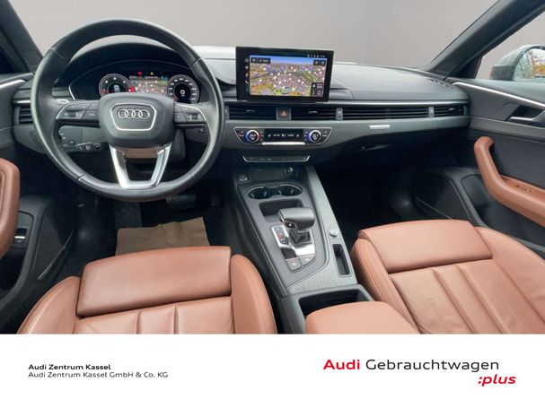 Audi A4 40 TDI 140 kW image number 17