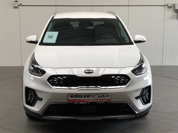 Kia Niro 1.6 104 kW image number 4