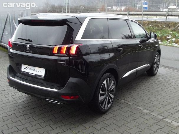 Peugeot 5008 BlueHDi 88 kW image number 26