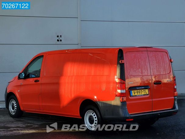 Mercedes-Benz Vito 114 100 kW image number 4