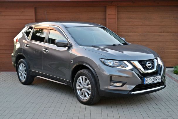 Nissan X-Trail 130 kW image number 2