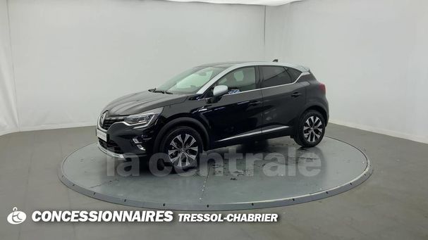 Renault Captur 103 kW image number 1