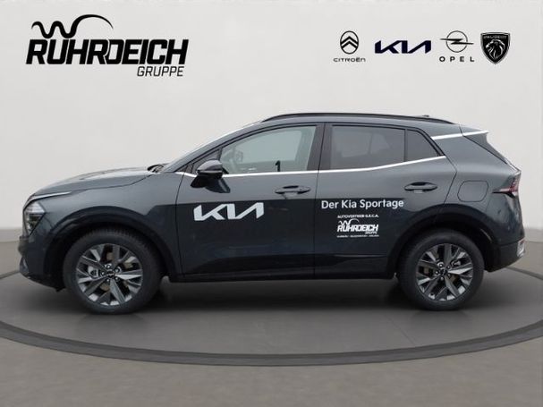 Kia Sportage 1.6 T-GDI Hybrid GT-Line 158 kW image number 4