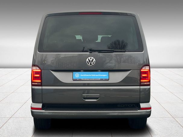 Volkswagen T6 Caravelle DSG Comfortline 4Motion 146 kW image number 3