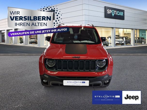 Jeep Renegade 1.3 177 kW image number 6