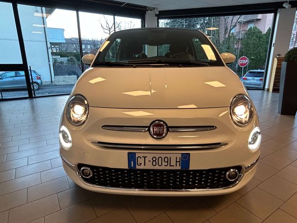 Fiat 500 1.0 51 kW image number 3