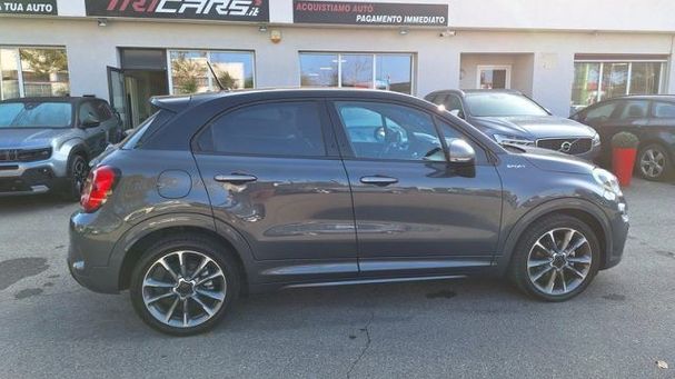 Fiat 500X 1.0 88 kW image number 2