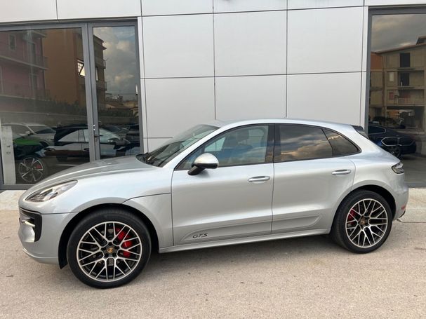 Porsche Macan GTS 280 kW image number 3