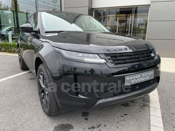 Land Rover Range Rover Evoque 198 kW image number 1