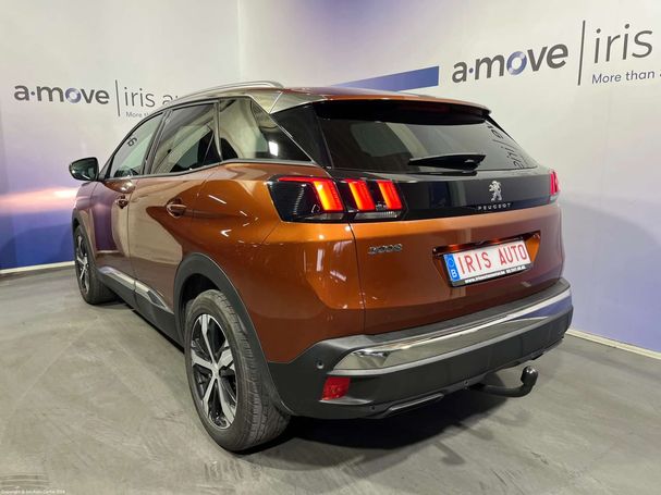 Peugeot 3008 PureTech 96 kW image number 3