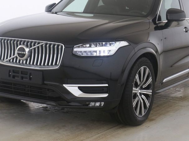 Volvo XC90 B5 AWD Plus 173 kW image number 9