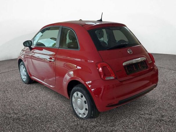 Fiat 500 1.0 51 kW image number 5