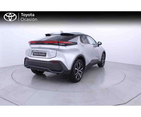 Toyota C-HR GR Sport Premiere 144 kW image number 8