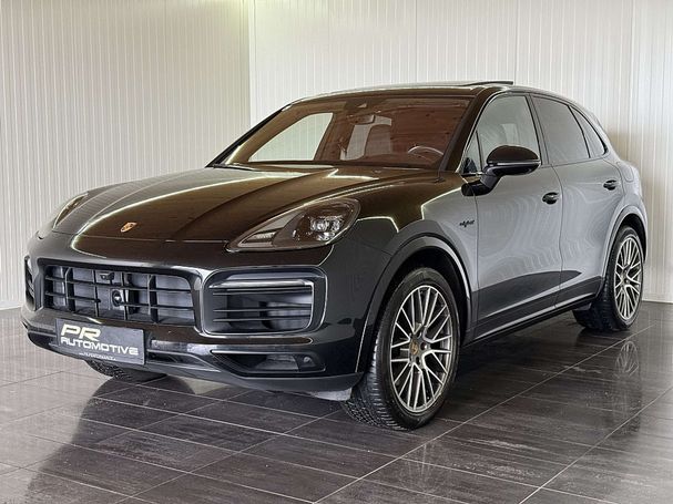 Porsche Cayenne E-Hybrid 340 kW image number 1