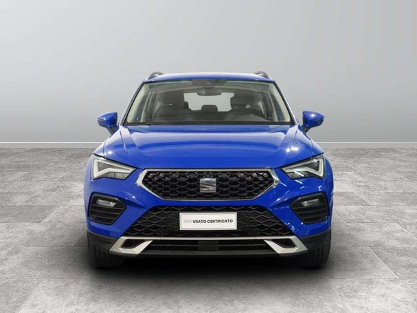 Seat Ateca 1.5 TSI 110 kW image number 2