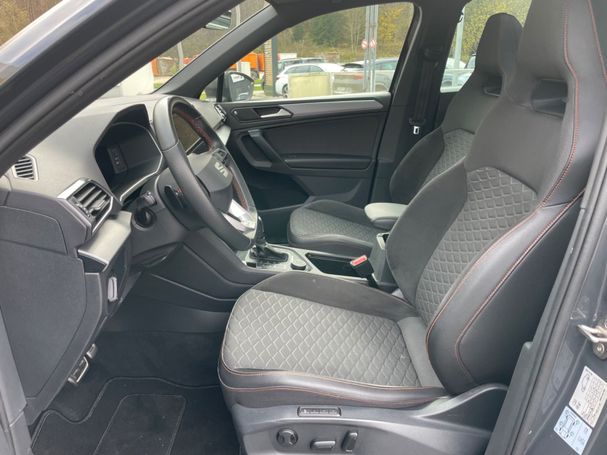 Seat Tarraco 4Drive DSG 140 kW image number 18