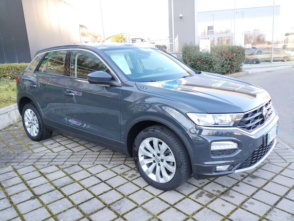 Volkswagen T-Roc 1.6 TDI 85 kW image number 2