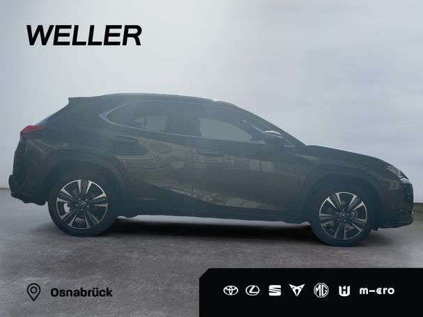 Lexus UX 250h 135 kW image number 18