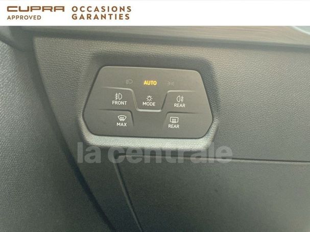 Cupra Formentor 1.5 TSi DSG 110 kW image number 25