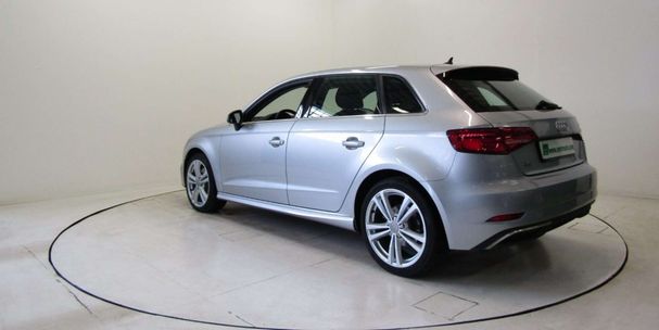 Audi A3 40 e-tron S tronic 150 kW image number 42