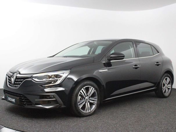 Renault Megane TCe 140 Intens EDC 103 kW image number 24