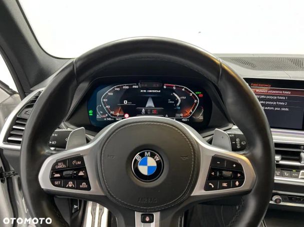 BMW X5 M 50d xDrive 294 kW image number 25