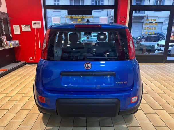 Fiat Panda 51 kW image number 6