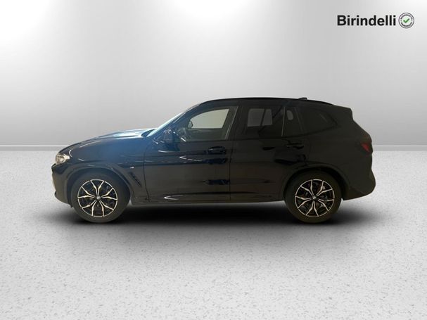 BMW X3 xDrive20d 140 kW image number 4