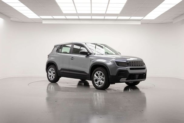 Jeep Avenger 1.2 74 kW image number 1