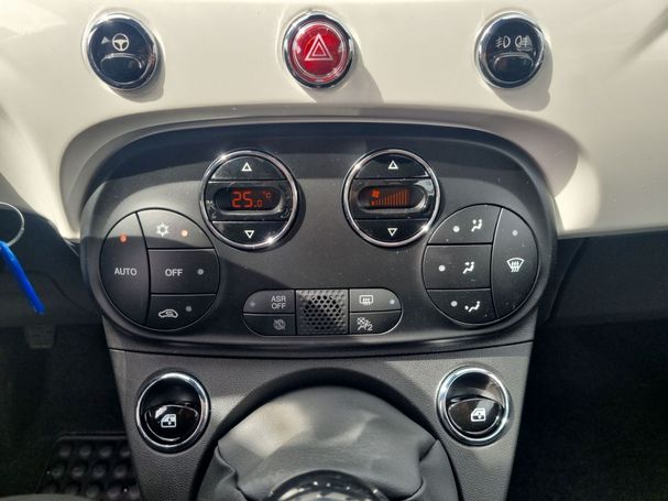 Fiat 500 1.0 52 kW image number 21