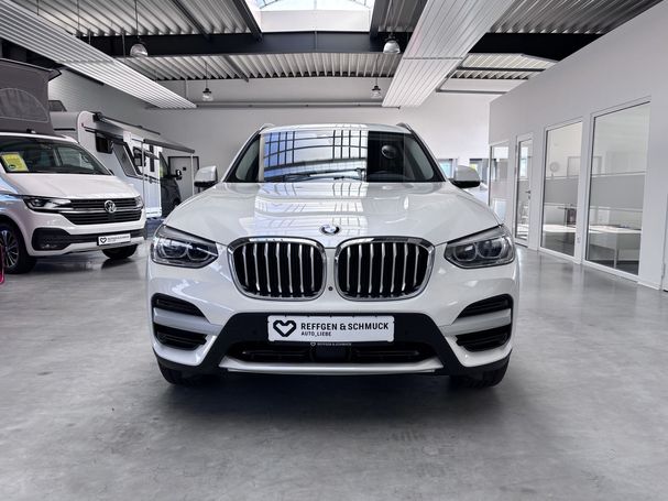 BMW X3 xDrive 140 kW image number 2