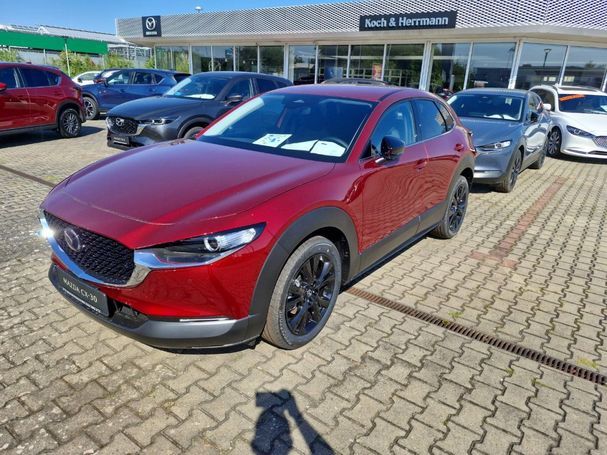 Mazda CX-30 2.0 90 kW image number 1